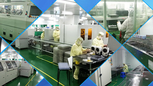 Китай Shenzhen Rising-Sun Electronic technology Co., Ltd. Профиль компании