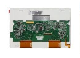 Дисплей 40pin 6bit 800x480 Innolux At070tn83 V.1 TFT HD дисплей Tp Ctp TTL LCD 7 дюймов