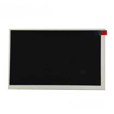 Монитор 40pins Lcd определения модуля 800*480 дисплея дюйма TFT LCD At070tn83 V.1 7 высокий