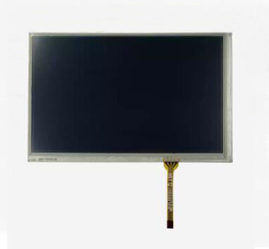 Дисплей 40pin 6bit 800x480 Innolux At070tn83 V.1 TFT HD дисплей Tp Ctp TTL LCD 7 дюймов