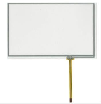 7 Inch Industrial Touch Screen Display