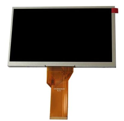 50 монитор дисплея At070tn94 400nits RGB LCD LCD цвета штырей TFT