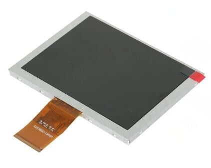 ZJ050NA-08C панель TFT LCD 5 дюймов касаются доске регулятора экрана экранного дисплея 640x480 Tft