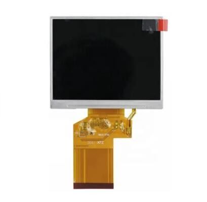 Дисплей Lq035nc111 TFT модуль 320*240 LCD 3,5 дюймов для промышленное 3,5&quot; TFT LCD