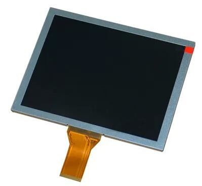 8&quot; Tft Lcd Screen 800*600 Ej080na-05b 06a 05a At080tn52 Резолюция экрана Lcd