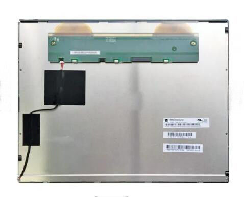 Панель 1024*768 20pin Lvds Tm150tdsg70-01 15in промышленная TFT с доской регулятора LCD