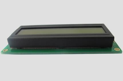 16 * 2 символа LCD дисплейный модуль LCX1602A Монохромный LCD модуль параллельный порт 5V