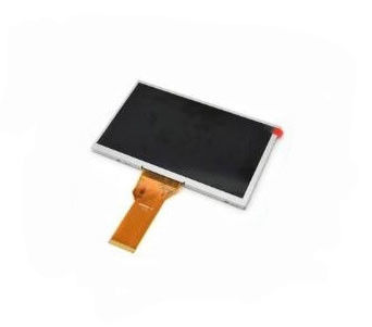 Innolux Display At070tn94 7 Inch 50 Pin LCD Display 800x480
