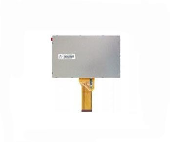 Tablet PC Full Color TFT 800x480 7 Inch HD TFT Color Monitor 400nits At070tn94
