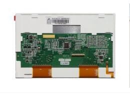 цвет LCD 800x480 TFT показывает интерфейс 18bits LCD TTL с WLED освещает контржурным светом