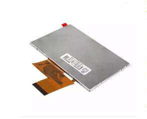 4.3" 480*272 500nits Tft Lcd Капацитивный сенсорный экран
