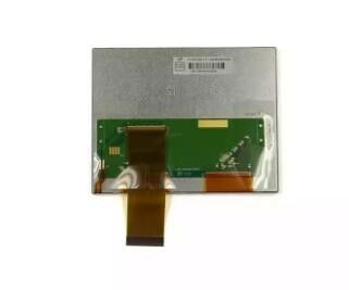 At056tn52 V3 Custom Industrial TFT Displays 5.6 Inch TFT RGB Vertical Stripe