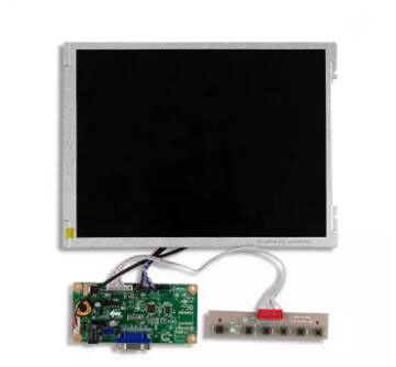 1440x900 17.1 Inch TFT LCD Monitors Touch Screen Display Lp171wp4-Tla5