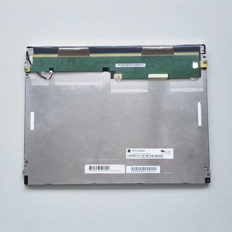 G121sn01 V4 700:1 TFT LCD Monitor 12.1 Inch Display Module Panel