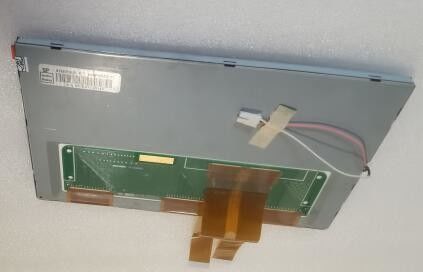 8 дюймовый 800*480 Tft дисплей At080tn03 V.7 Светимость 300cd/M2 Tablet Lcd Screen