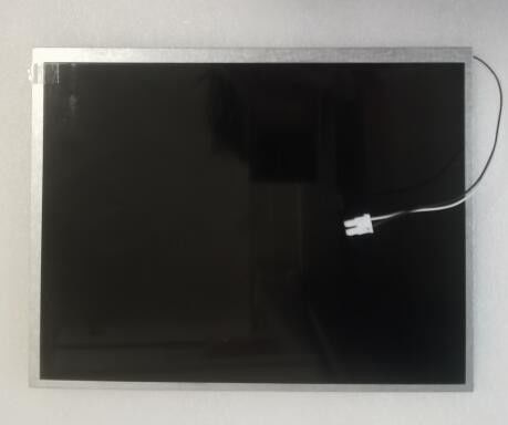 Hsd100ixn1-A10 10 дюймовый жесткий покрытие 1024x768 Tft LCD монитор сенсорный экран панель