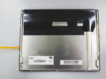 High Gloss Screen 1024x768 Display 10.4 Inch G104XCE-L01 Industrial Touch Screen Display