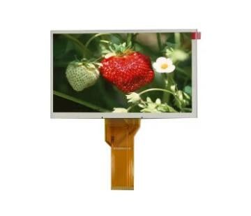 50 монитор дисплея At070tn94 400nits RGB LCD LCD цвета штырей TFT