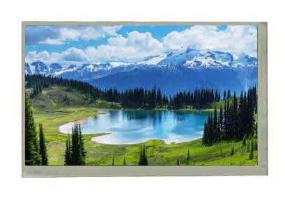 OEM 800x480 доски привода экрана касания дюйма TFT LCD дисплея 7 At070tn83 V1 TFT HD
