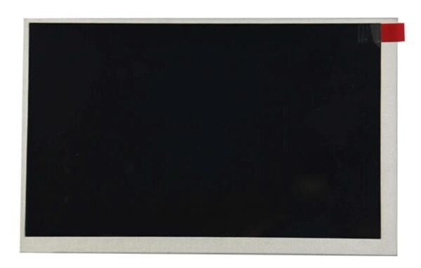 At070tn83 V1 TFT HD Display 7 Inch TFT LCD Touch Screen Drive Board OEM 800x480