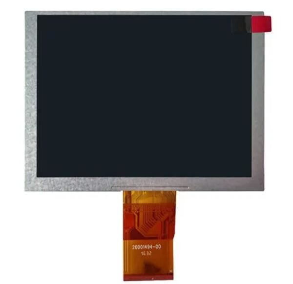 5" TFT LCD Capacitive Touchscreen 640x480 VGA Monitor Zj050na-08c 4:3