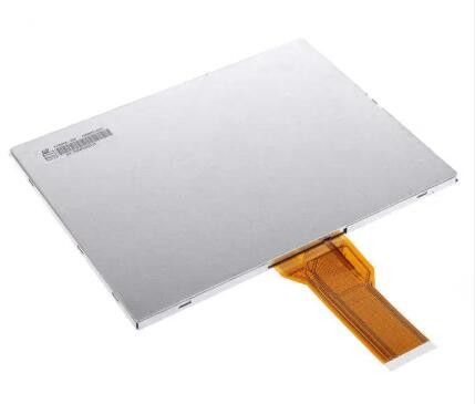 6bit 8bit TFT HD Display Antiglare Ej080na-05a 8 Inch LCD Monitor