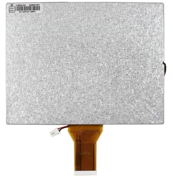 8&quot; Tft Lcd Display 800*600 Цифровая фотокадра Svga портативный DVD-плеер Lcd экран