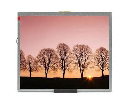 10.4 дюймовые 500:1 60 штифтов LCD Ttl Параллельные Rgb Lsa40at9001 Tft LCD мониторы