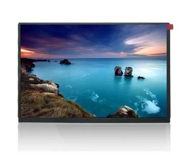 Innolux 10.1 Inch 1280*800 40 Pin Lvds Tablet LCD Screen Displays Touch Screen Ej101ia-01g