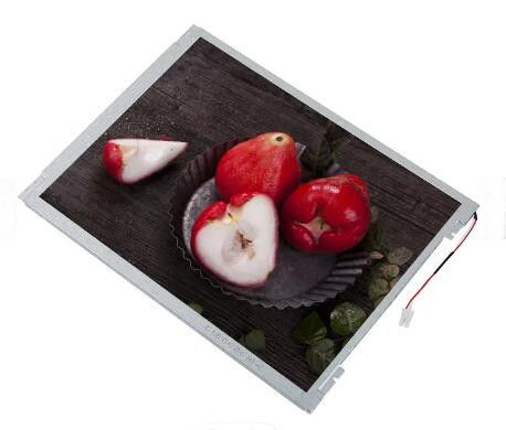 Монитор Tm104sdh01-00 Tft Lcd 10,4 яркость сенсорной панели 400cd/M2 Lcd дюйма
