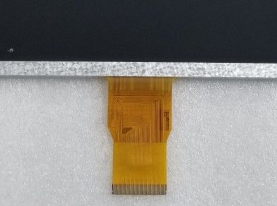 10.1 Inch TTL Interface Industrial TFT Panel WXGA 149PPI 1024×600 Pixel