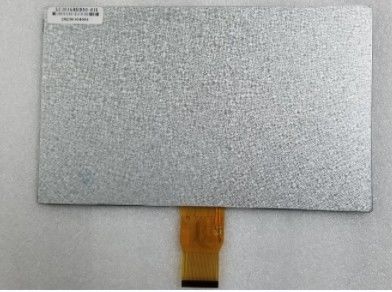 10.1 Inch TTL Interface Industrial TFT Panel WXGA 149PPI 1024×600 Pixel