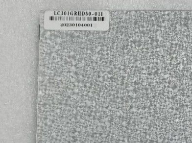 10.1 Inch TTL Interface Industrial TFT Panel WXGA 149PPI 1024×600 Pixel