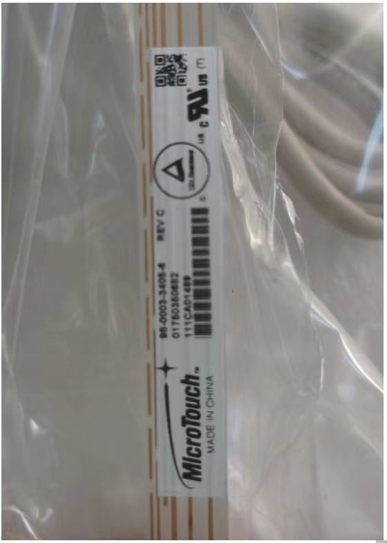 98000334056 Microtouch 3m 15 Inch Tft Touch Screen Display Atm Parts
