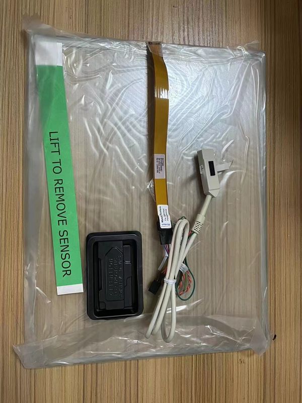 98000334056 Microtouch 3m 15 Inch Tft Touch Screen Display Atm Parts